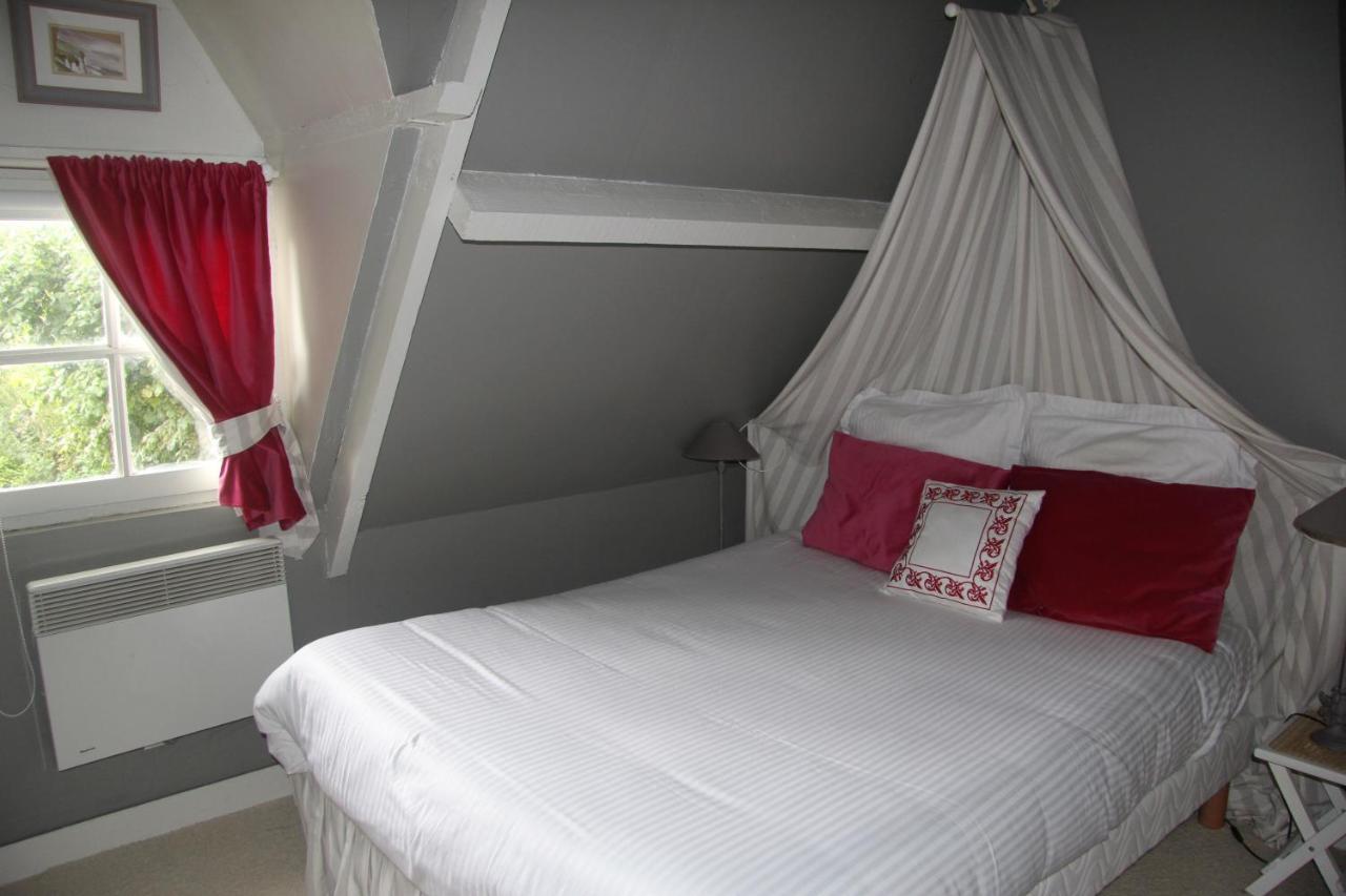 Le Cottage Mirabelle Epaignes Bagian luar foto
